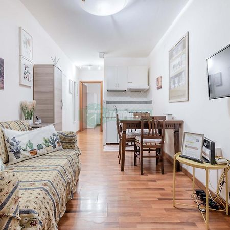 Daniela, Pied-A-Terre Al Vaticano Rome Luaran gambar