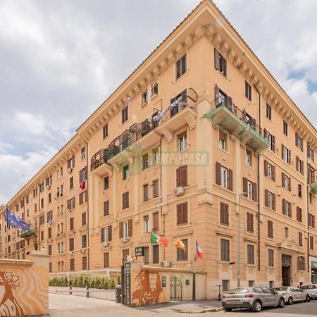 Daniela, Pied-A-Terre Al Vaticano Rome Luaran gambar