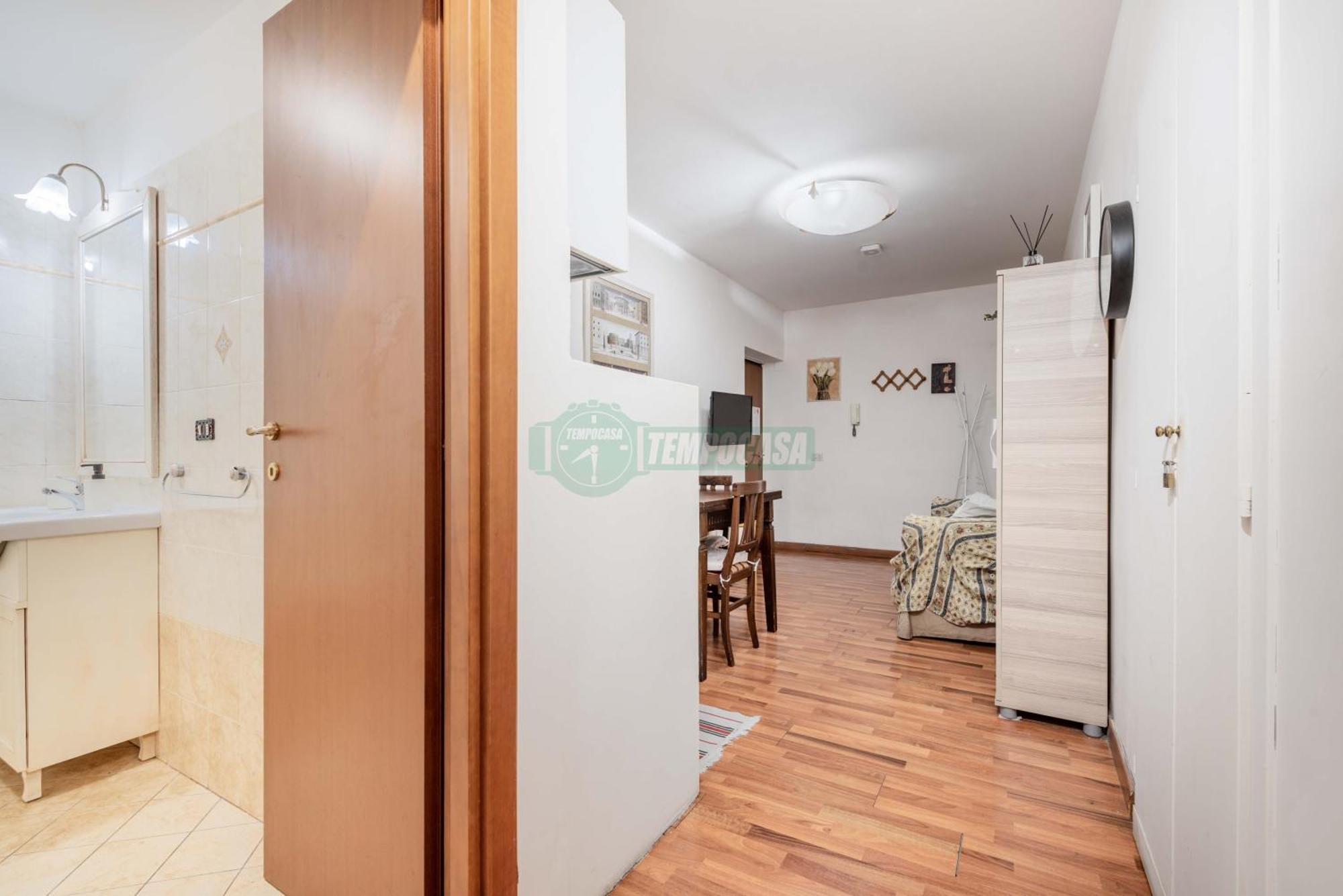 Daniela, Pied-A-Terre Al Vaticano Rome Luaran gambar