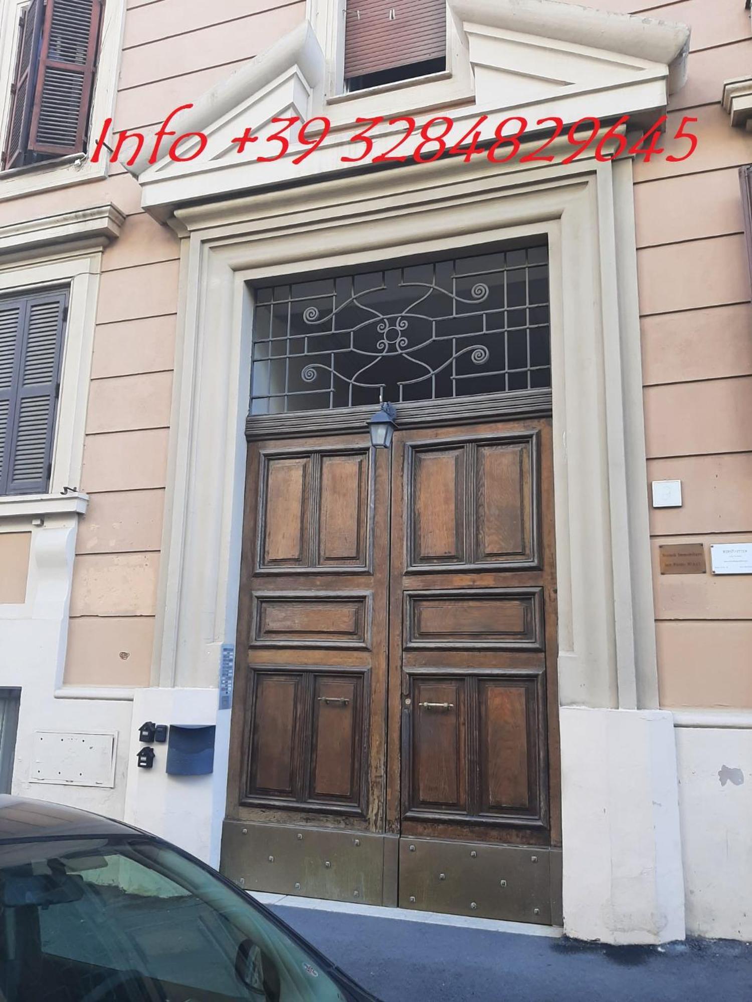 Daniela, Pied-A-Terre Al Vaticano Rome Luaran gambar