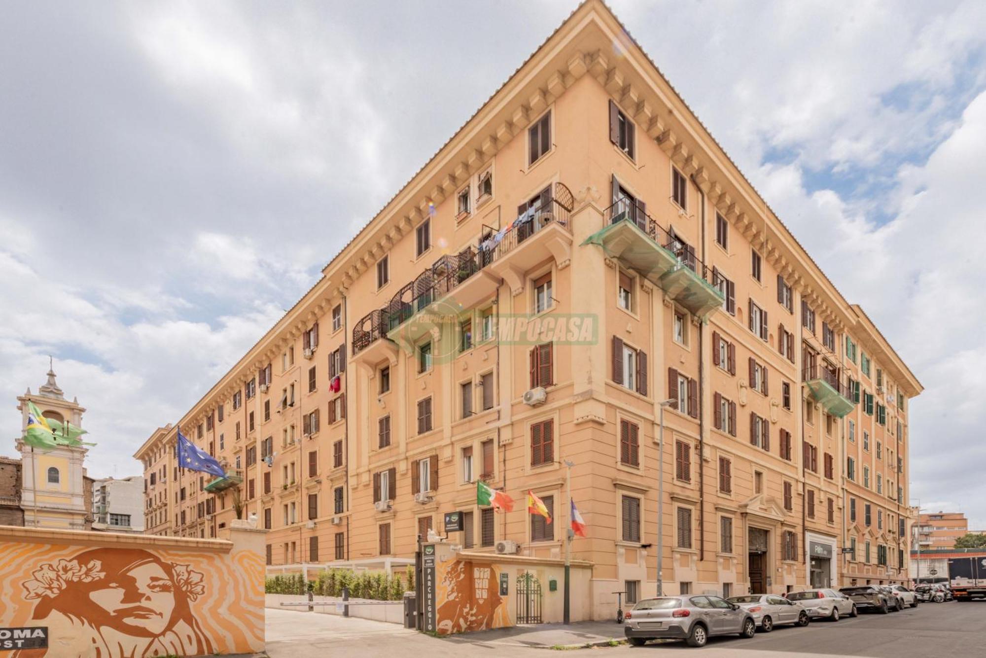 Daniela, Pied-A-Terre Al Vaticano Rome Luaran gambar